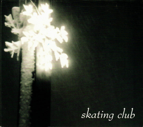SKATING CLUB - SKATING CLUB - CD