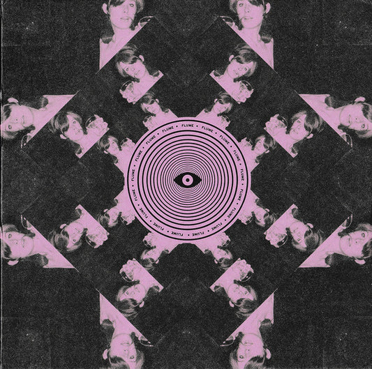 FLUME - FLUME - CD