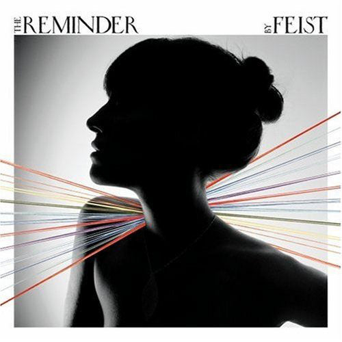 FEIST - REMINDER - CD