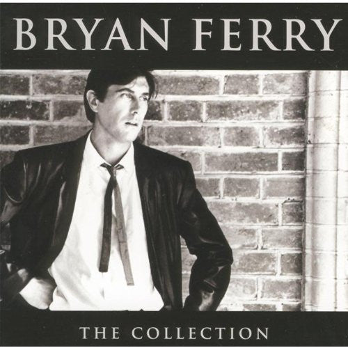 FERRY, BRYAN - COLLECTION - CD