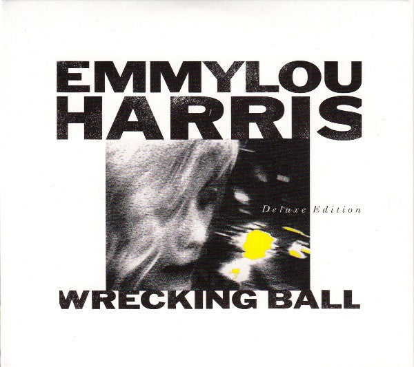 HARRIS, EMMYLOU - WRECKING BALL : 2CD + DVD - CD