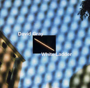 GRAY, DAVID - WHITE LADDER - CD