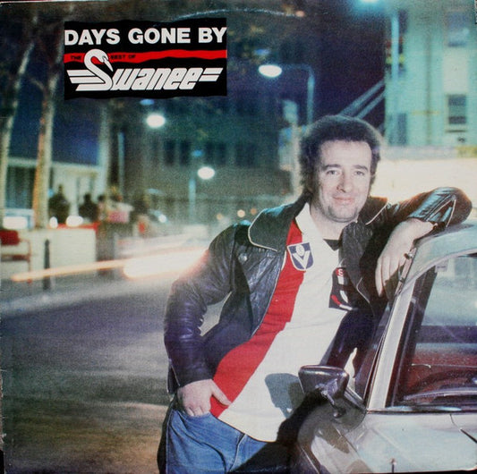 SWANEE - DAYS GONE BY: BEST OF - CD