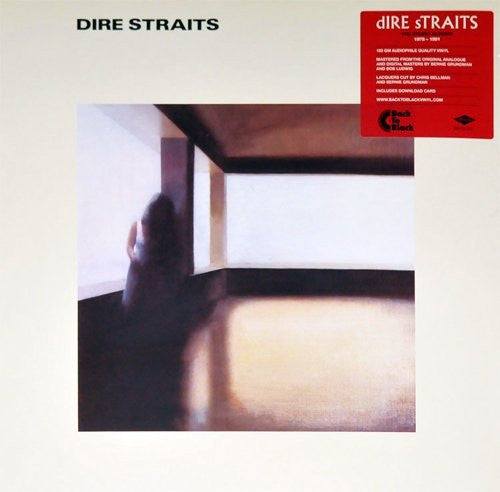DIRE STRAITS - DIRE STRAITS : 180-GRAM VINYL - LP