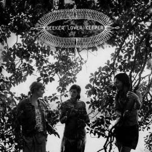 SEEKER LOVER KEEPER - SEEKER LOVER KEEPER : ENHANCED EDITION - CD