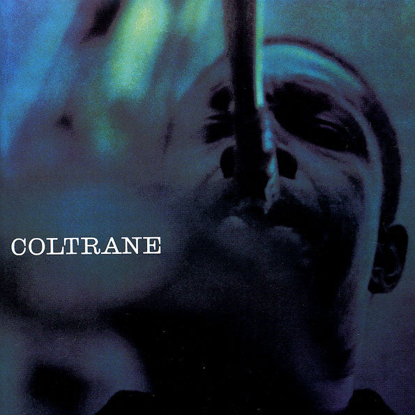 COLTRANE, JOHN - COLTRANE : 180 GRAM VINYL - LP