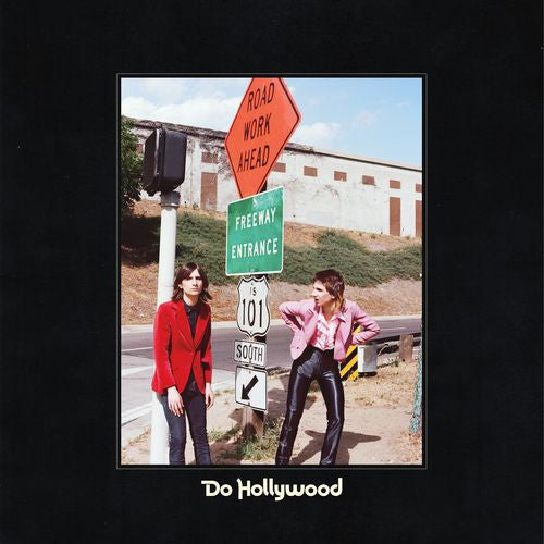 LEMON TWIGS - DO HOLLYWOOD - LP