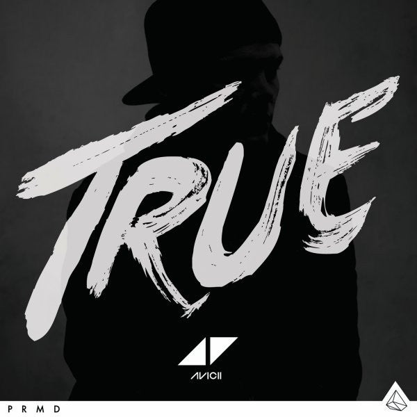 AVICII - TRUE - LP