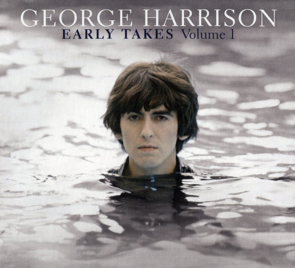 HARRISON, GEORGE - EARLY TAKES VOLUME 1 - CD