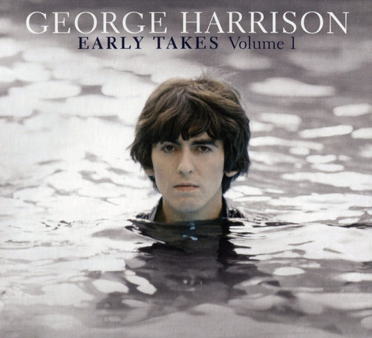 HARRISON, GEORGE - EARLY TAKES VOLUME 1 - CD