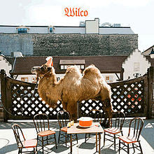 WILCO - WILCO (THE ALBUM) - CD