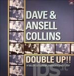 COLLINS, DAVE & ANSELL - DOUBLE UP - CD