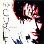 CURE - BLOODFLOWERS - CD