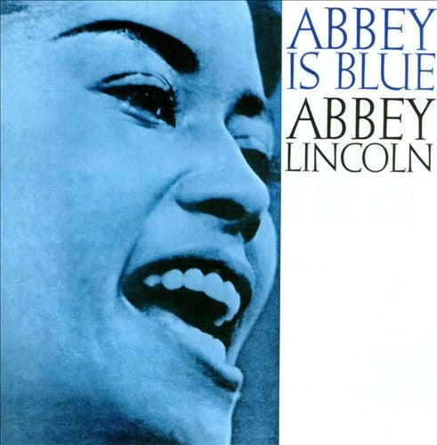 LINCOLN, ABBEY - ABBEY IS BLUE + IT'S MAGIC + 1 - CD
