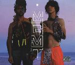 MGMT - ORACULAR SPECTACULAR - CD