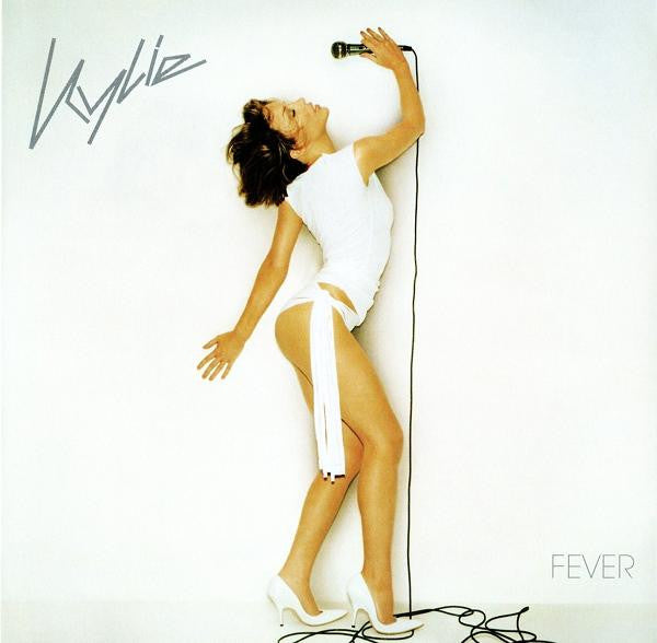 MINOGUE, KYLIE - FEVER - CD