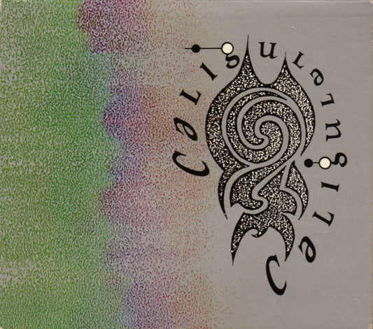 CALIGULA - BLUFF - CD5