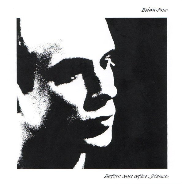 ENO, BRIAN - BEFORE & AFTER SCIENCE : REMASTERED - CD