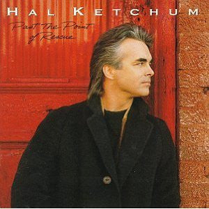 KETCHUM HAL - PAST THE POINT OF RESCUE - CD
