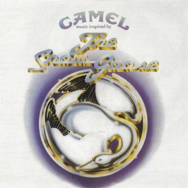 CAMEL - SNOW GOOSE + 5 : REMASTERED - CD