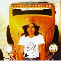 HARRISON, GEORGE - BEST OF GEORGE HARRISON - CD