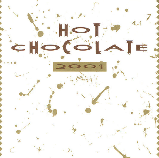HOT CHOCOLATE - 2001 - CD