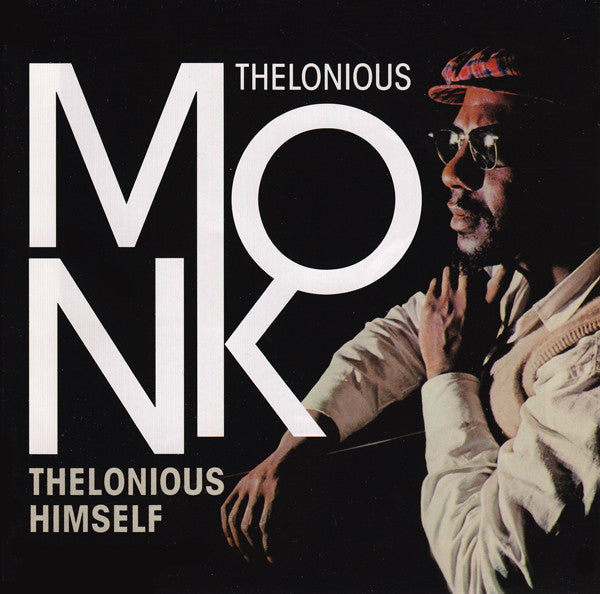 MONK, THELONIOUS - THELONIOUS HIMSELF / PORTRAIT OF AN ERMI - CD