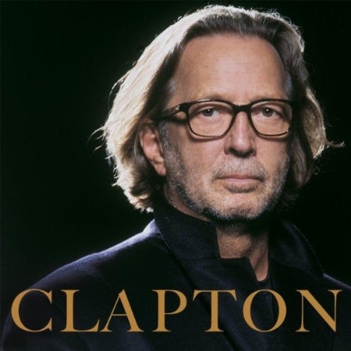 CLAPTON, ERIC - CLAPTON (2010): 2LP SET - LP