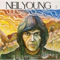YOUNG, NEIL - NEIL YOUNG - CD
