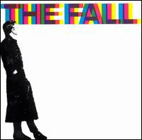 FALL - 45 84 89 - A SIDES (1ST UK PRESS) - LP