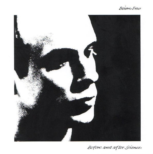 ENO, BRIAN - BEFORE & AFTER SCIENCE : REMASTERED - CD