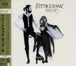 FLEETWOOD MAC - RUMOURS : SACD / CD HYBRID - SCD