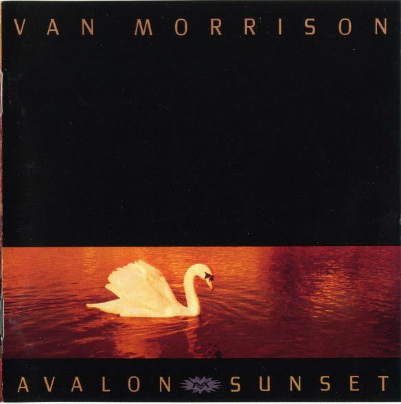 MORRISON, VAN - AVALON SUNSET - CD