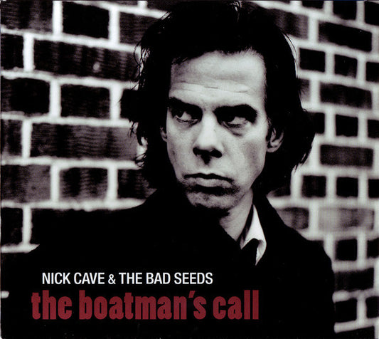 CAVE, NICK & THE BAD SEEDS - BOATMANS CALL : CD + DVD EDITION - CD