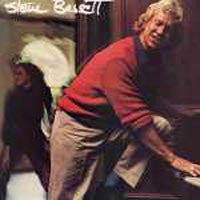 BASSETT, STEVE - STEVE BASSETT - LP
