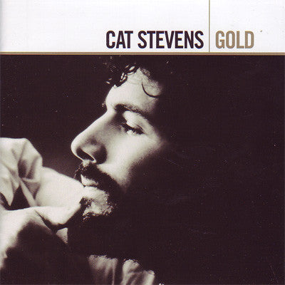 STEVENS, CAT - GOLD : REMASTERED 2CD SET - CD