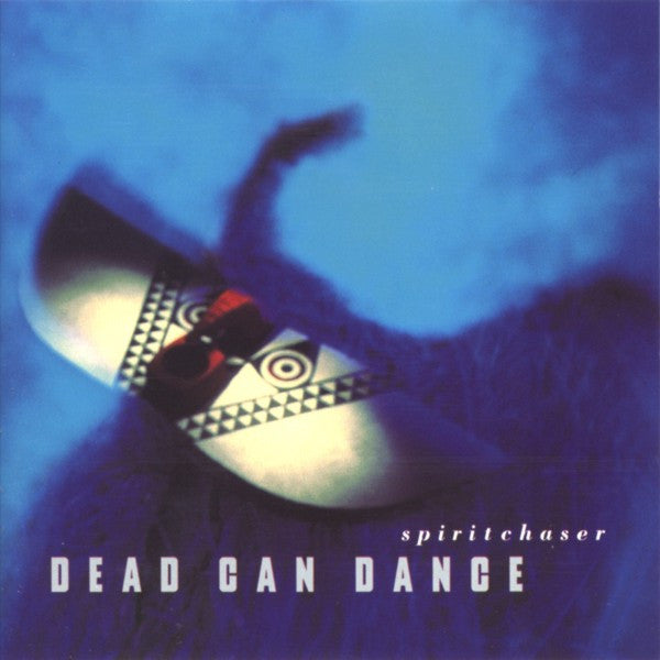 DEAD CAN DANCE - SPIRITCHASER - CD