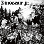 DINOSAUR JR - DINOSAUR: 2011 REISSUE - LP