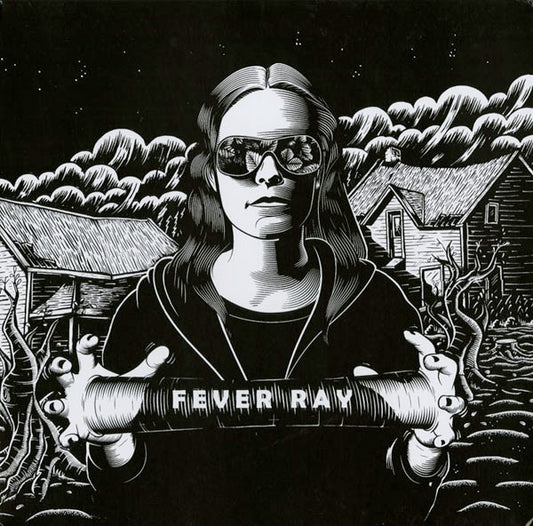 FEVER RAY - FEVER RAY - LP