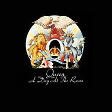 QUEEN - DAY AT THE RACES : REMASTERED - CD