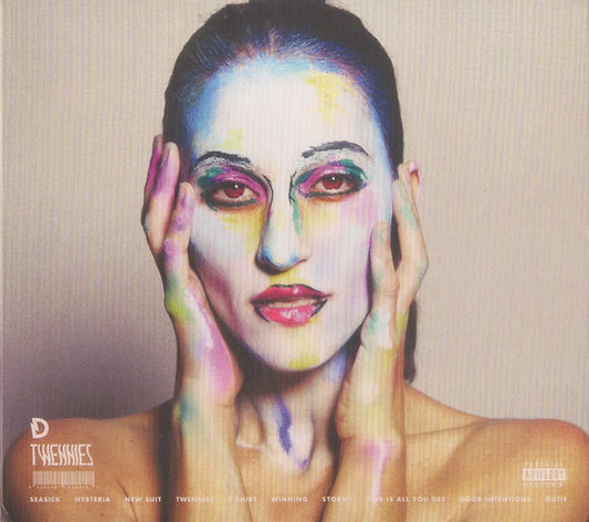 DRAGONETTE - TWENNIES - CD