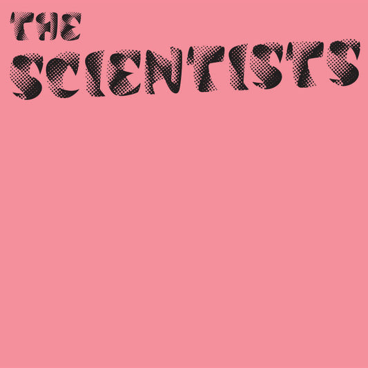 SCIENTISTS - SCIENTISTS : SUN YELLOW VINYL (2024) - LP