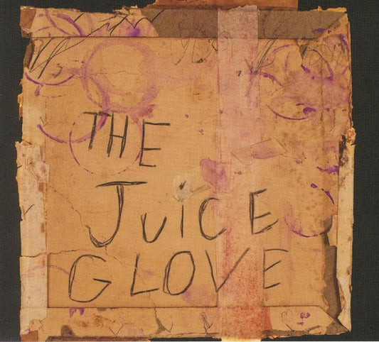 G. LOVE & SPECIAL SAUCE - JUICE - CD