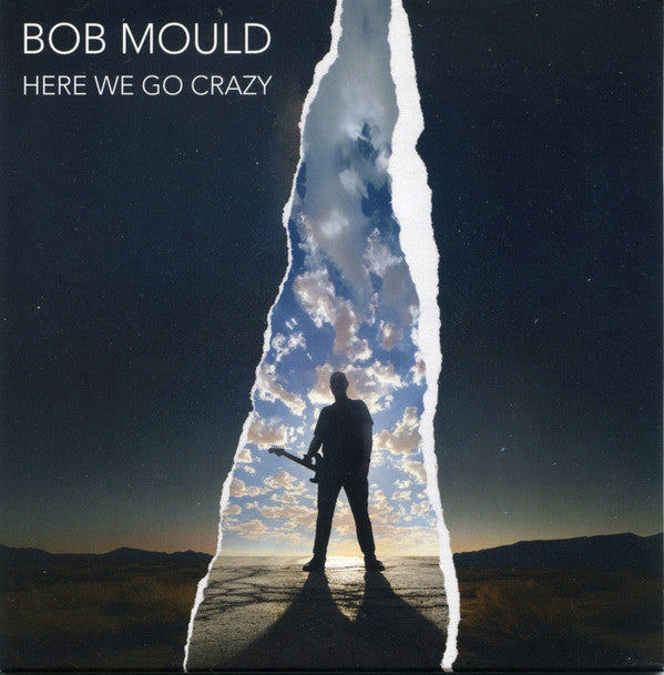 MOULD, BOB - HERE WE GO CRAZY - CD