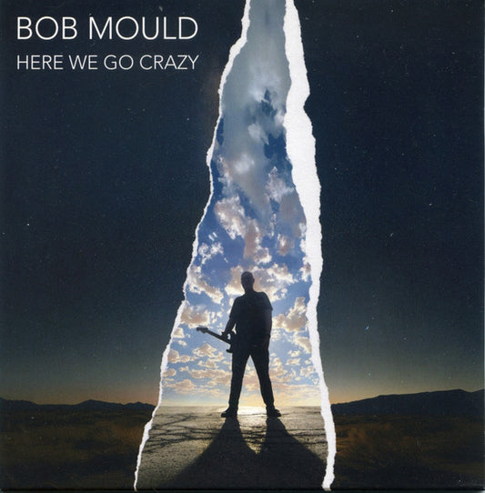 MOULD, BOB - HERE WE GO CRAZY - CD