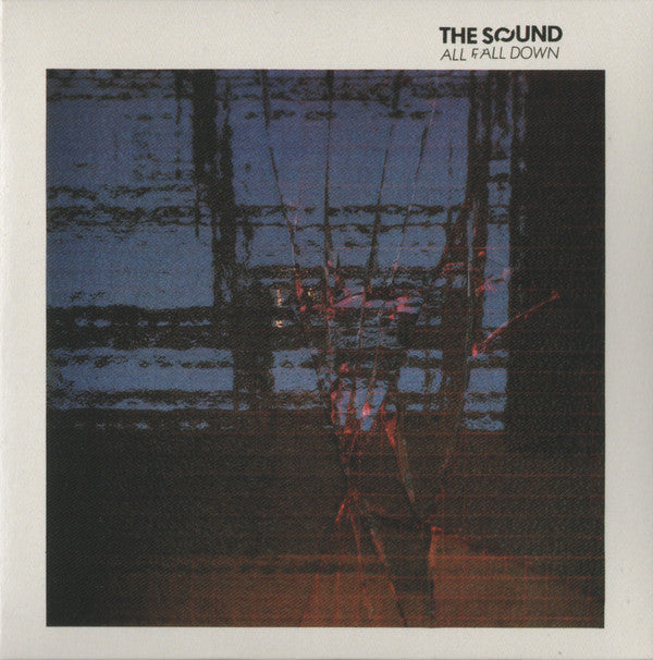 SOUND - ALL FALL DOWN : 2024 REMASTER - CD