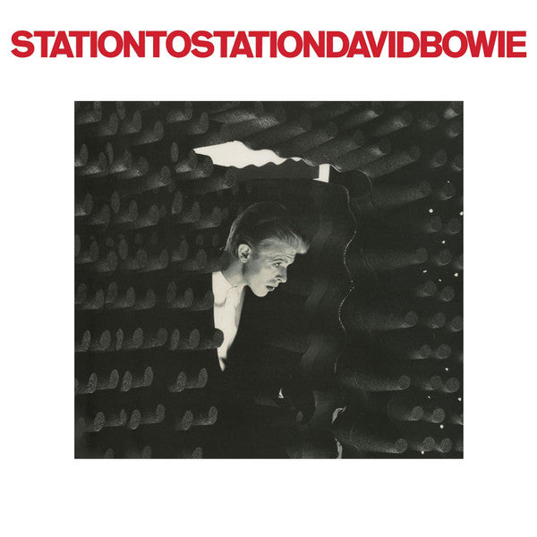 BOWIE, DAVID - STATION TO STATION : CARD SOFTPACK - CD