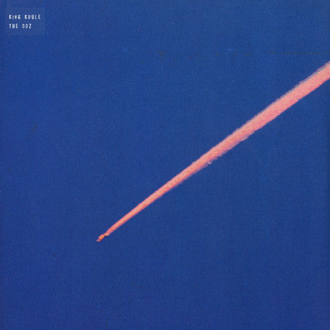 KING KRULE - OOZ : 2LP SET - LP