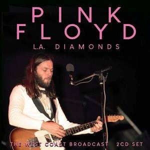 PINK FLOYD - L.A. DIAMONDS: 2CD SET - CD