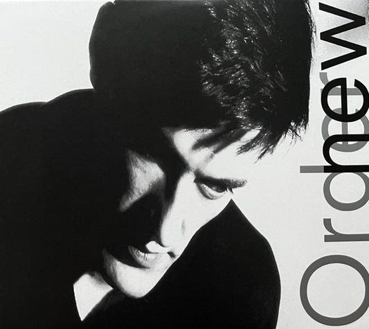 NEW ORDER - LOW-LIFE : 2CD DELUXE EDITION (2025) - CD